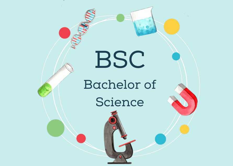 B.Sc. Semester Support